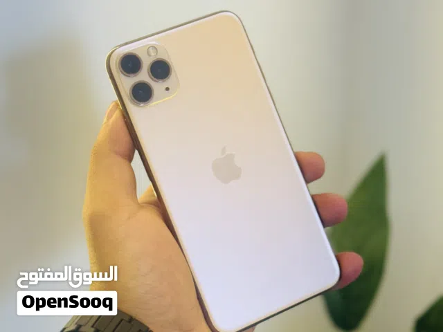 ايفون 11 برو مكس 256