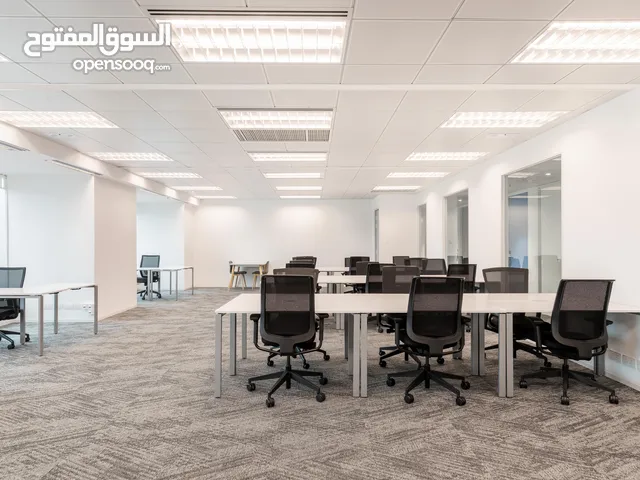 Private office space for 5 persons in MUSCAT, Al Mawaleh