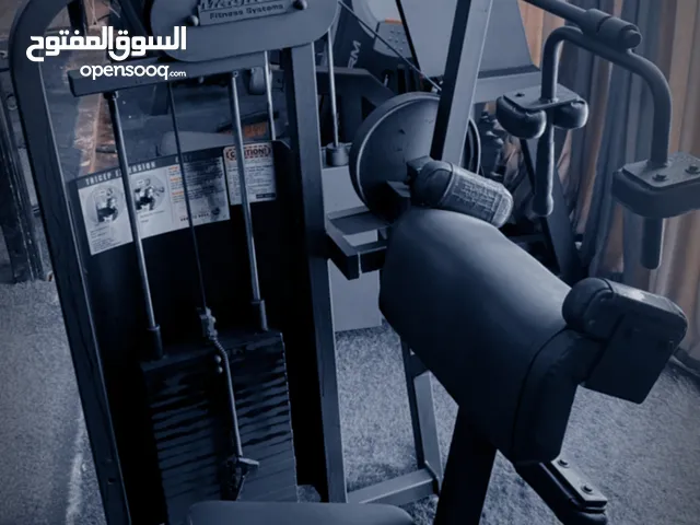 مياكين حديد للنوادي