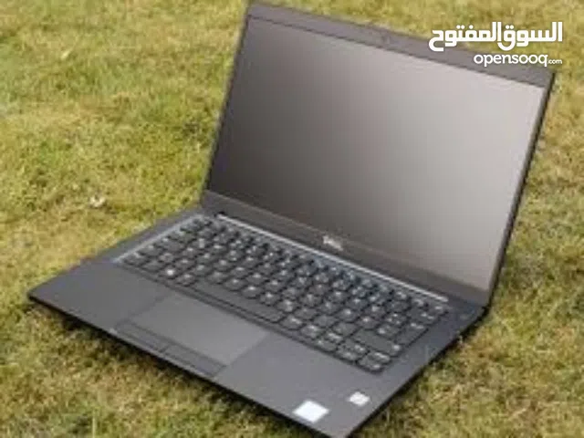 Dell Latitude 13.3 Laptop