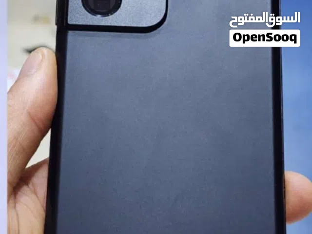 Samsung Galaxy S21 Ultra 5G 256 GB in Aden