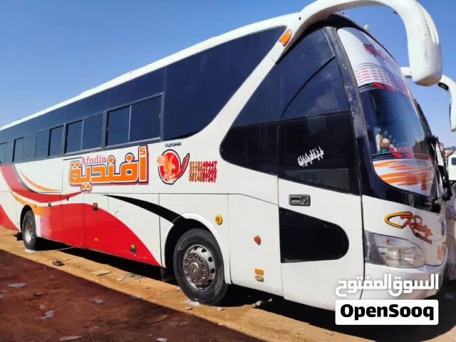 باص سياحي للبيع