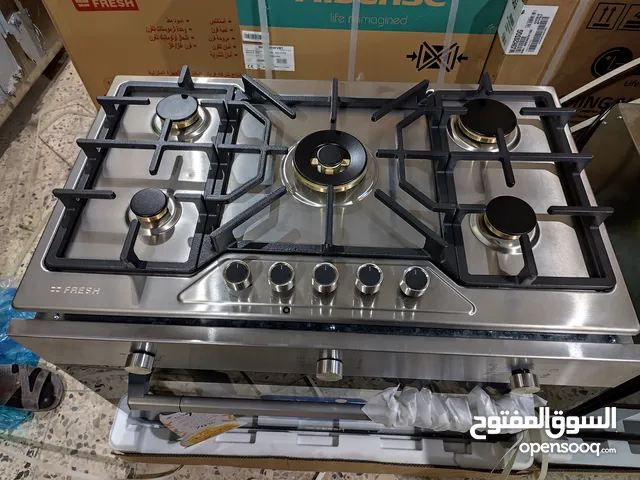 Fresh Ovens in Amman