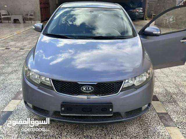 سيراتو جمرك للبيع كاش او شيك