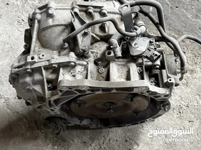 Transmission Mechanical Parts in Muharraq