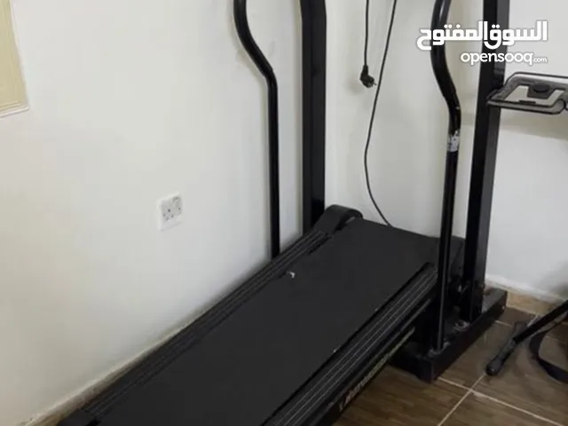مشاية كهربائية
