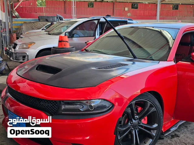 2022 Dodge Charger Srt8