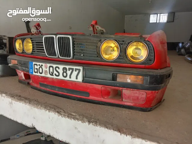 قطع بأم ألمانيات