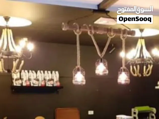 تريات ديكور