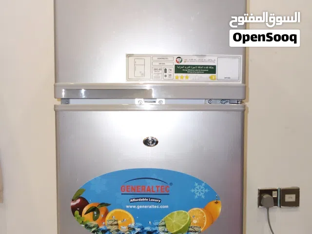 ثلاجة ممتازة good refrigerator