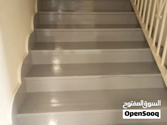 معلم دهانات إيبوكسي وعزل أرضيات ممتاز - الرياض