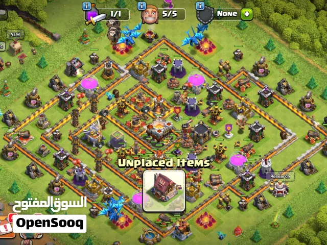 حسال اااارل