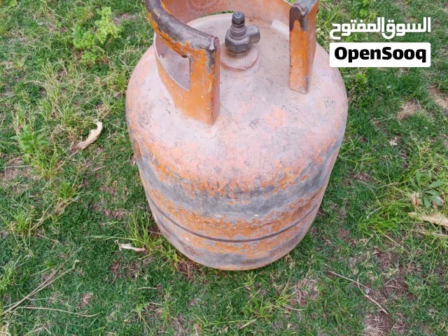 أسطوانة غاز للطهي