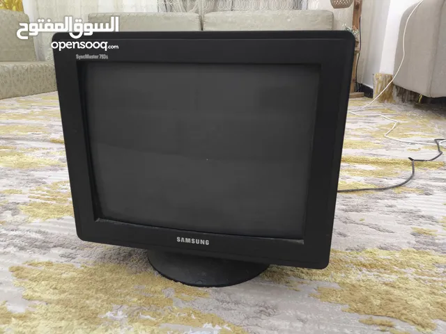 17" Samsung monitors for sale in Al Qubah
