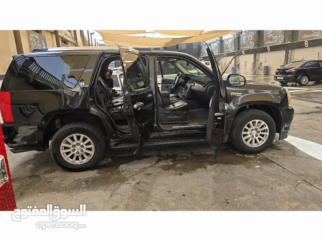 Used GMC Yukon in Zarqa
