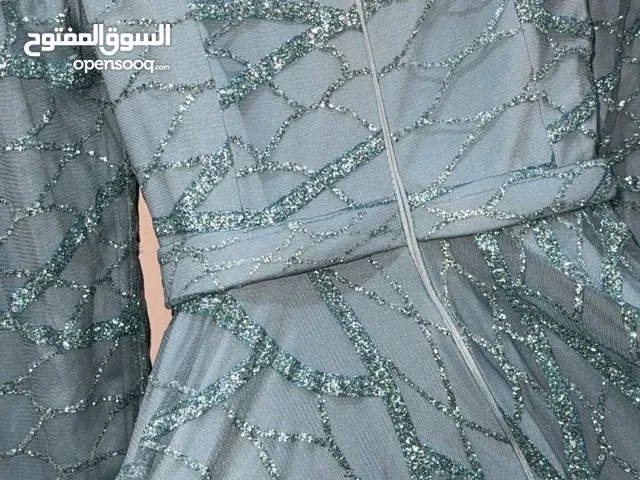فستان سهرة