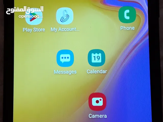 سعر مغر سامسونج جلاكسي J2 core مع عظمه شاحن اصلي استعمال بسيط جدا كم يوم شبه جديد نضيف جدا وكاله