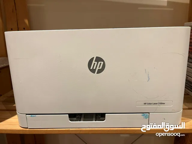 Printers Hp printers for sale  in Kuwait City