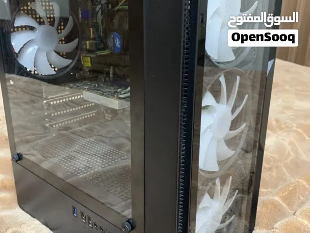 كمبيوتر مستعمل شبه جديد 160 قابل لل تفاوض اقرا الوصف