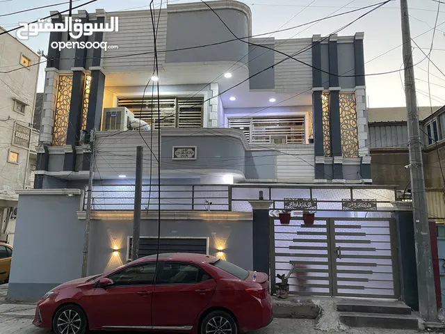 150m2 5 Bedrooms Townhouse for Sale in Baghdad Hurriya