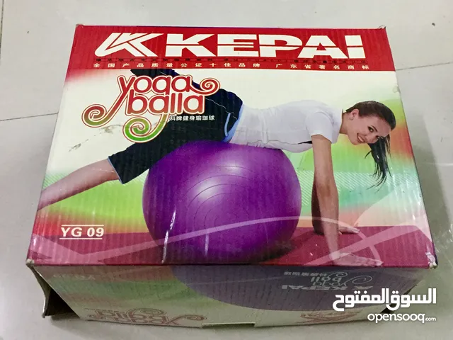 Exercise Ball New