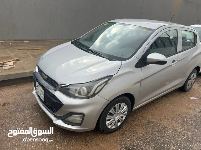 Chevrolet Other in Al Riyadh