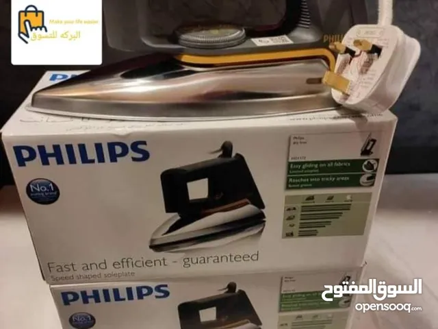 مكوة فلبس الأصلية، عرض ال4×1