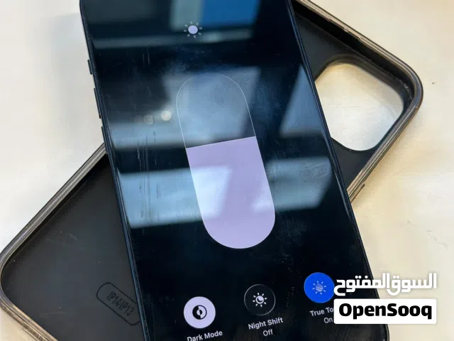 Apple iPhone 13 128 GB in Amman