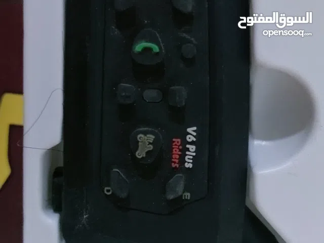 مايك مال خوذه