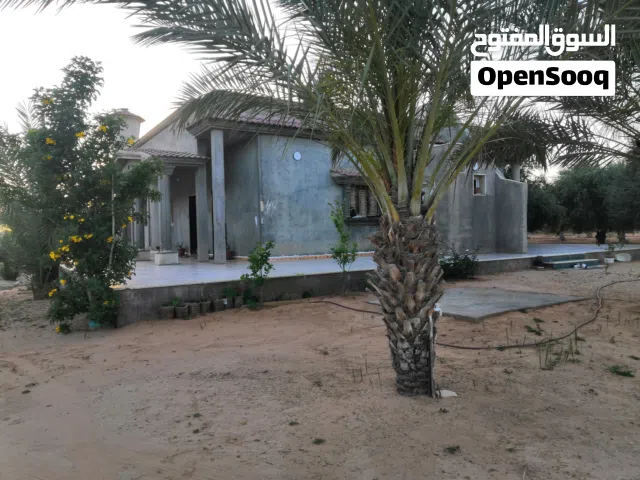 3 Bedrooms Farms for Sale in Tripoli Qasr Bin Ghashir