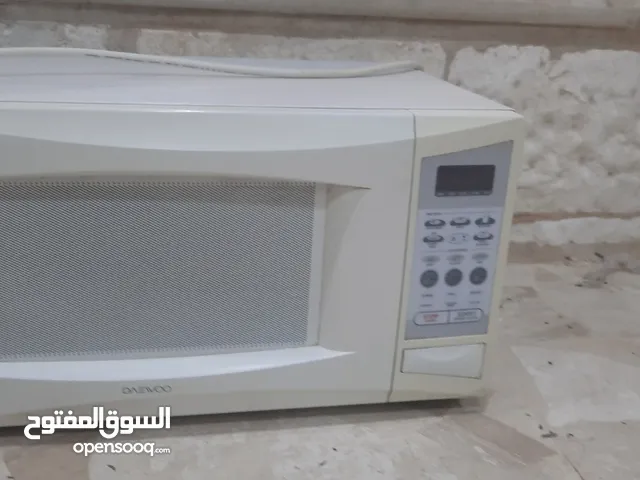 Daewoo 30+ Liters Microwave in Amman
