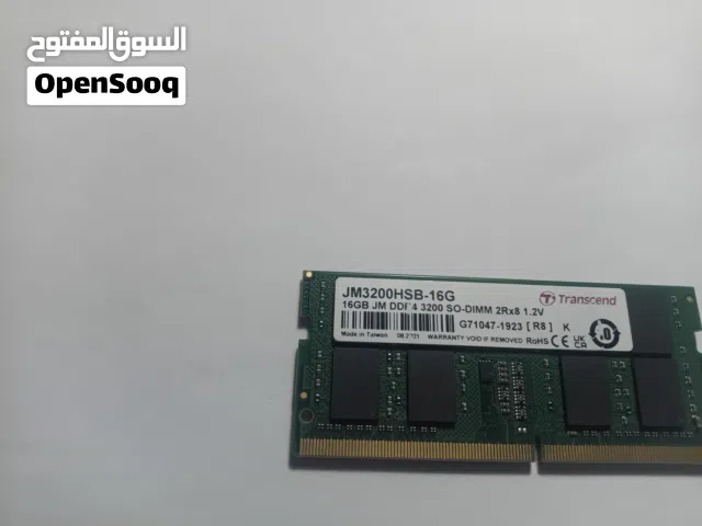 16ram ddr4 8ram ddr4