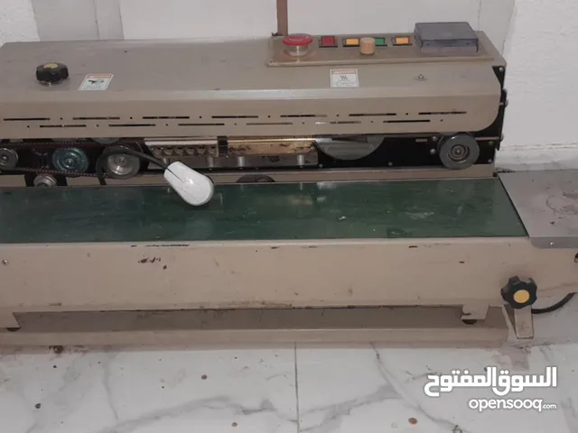 ماكينة تلزيق زروف قهوي