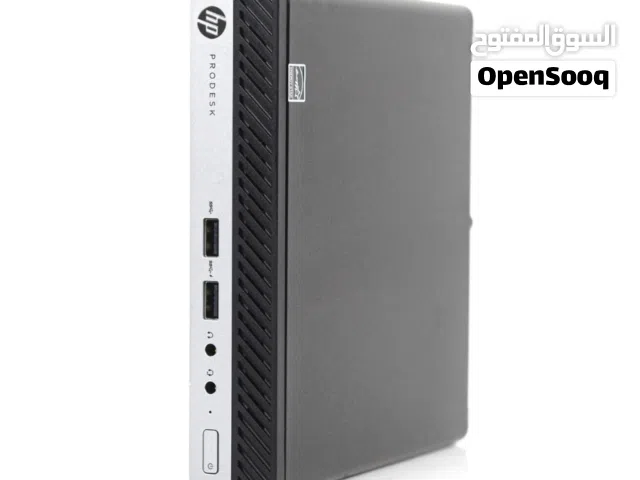 Windows HP  Computers  for sale  in Hawally