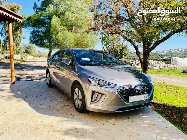 Used Hyundai Ioniq in Bethlehem