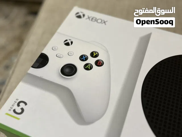 للبيع اكس بوكس سيريس اس