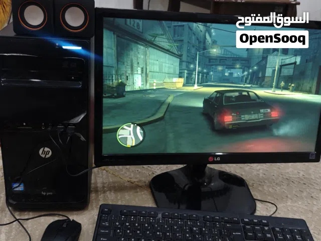 hp core i5