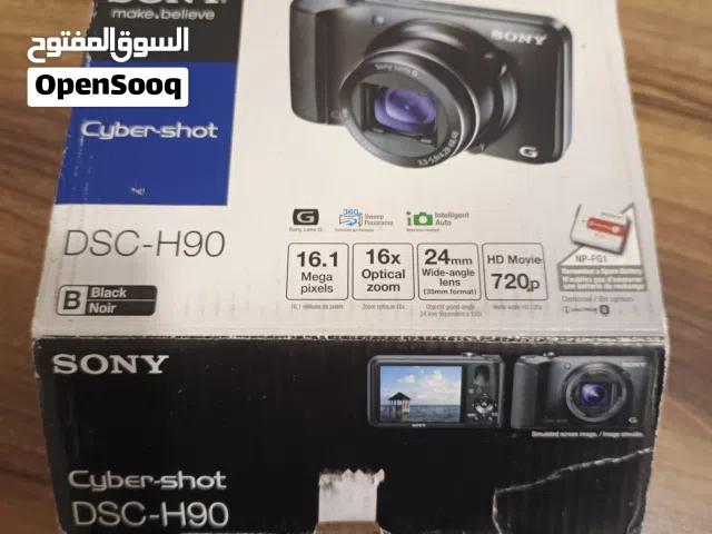 كامره سوني غير مستعمل