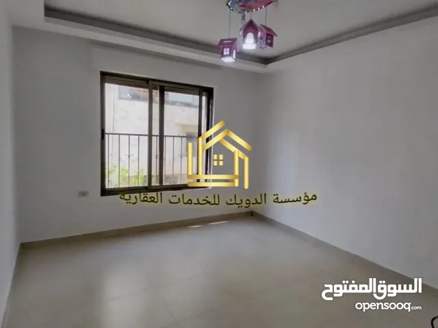 141 m2 3 Bedrooms Apartments for Rent in Amman Khalda