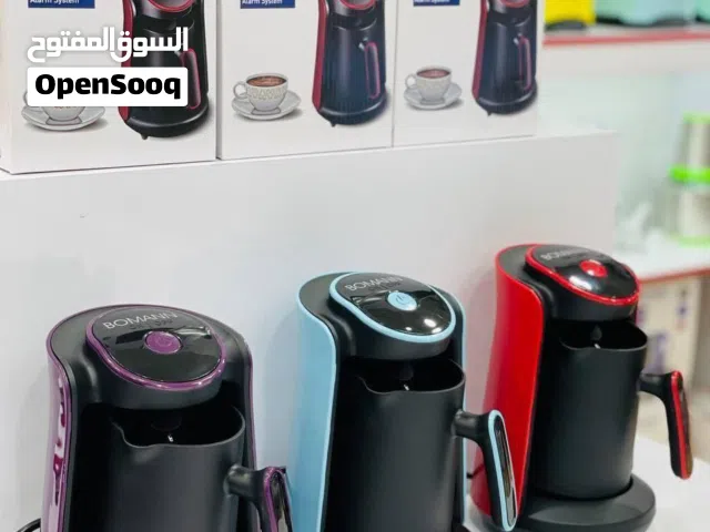 مكينه قهوة الالمانية