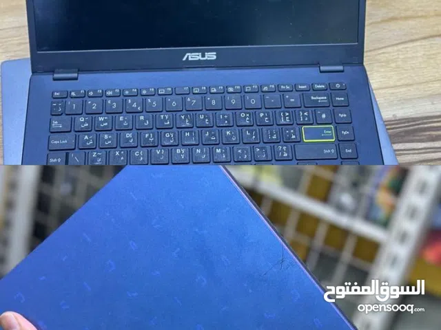 لابتوب من ماركه  Asus نظيف جدا للبيع