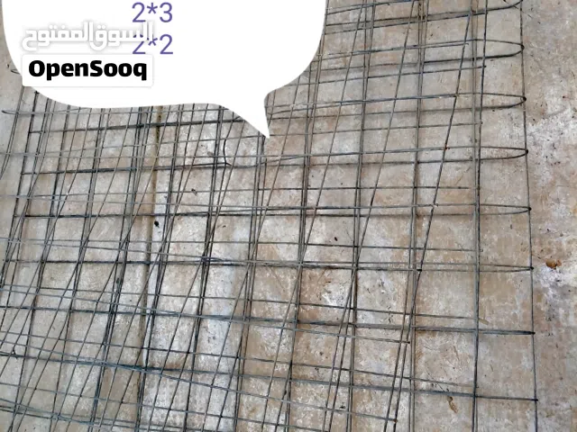 سيم بي ارسي 3قطع قطعتين 3في 2وقطعه 2في 2