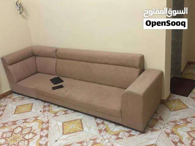 Sofas and 1 sofa bed urgent selling