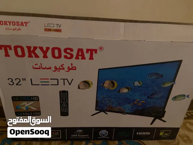 شاشة طوكيوسات للبيع (اقرأ الوصف )