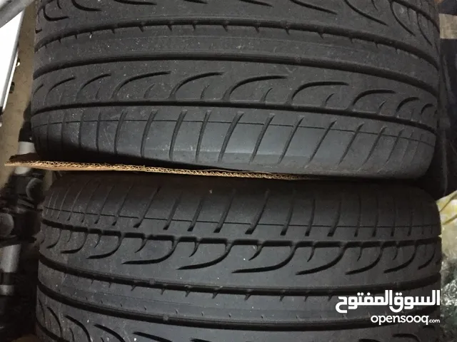 Dunlop 20 Tyres in Amman