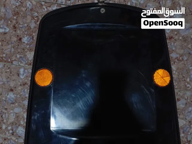 صندوك دليفري جديد بجيس بعده ما مركبه سعره50
