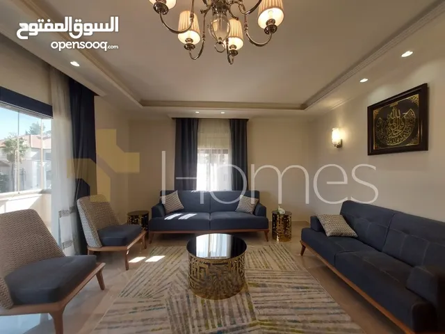 160 m2 3 Bedrooms Apartments for Sale in Amman Abdoun