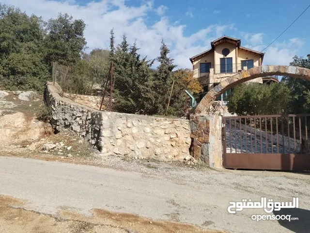 Farm Land for Sale in Salt Al Balqa'