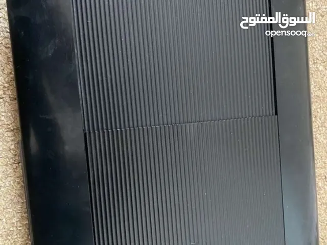 بلايستيشن 3 معدل