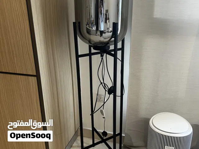 Floor lamp